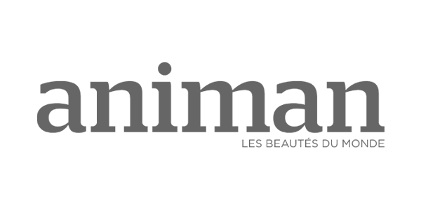 Logo Animan