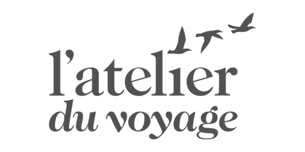 Logo Atelier du Voyage