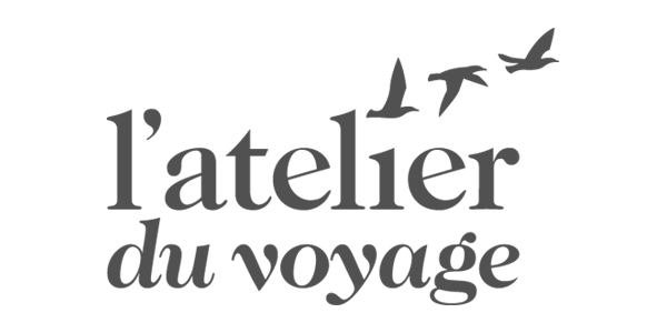 Logo Atelier du Voyage