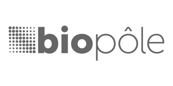 Logo Biopôle