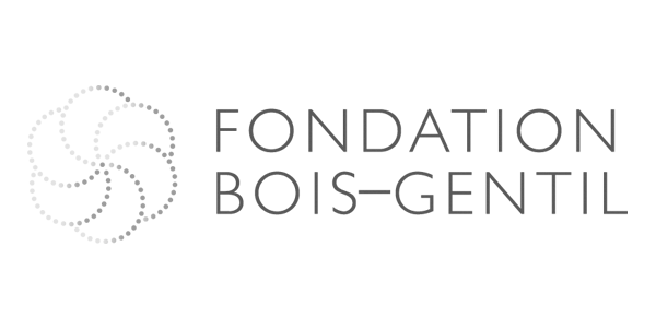 Logo Fondation Bois-gentil