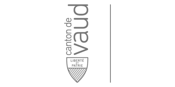Logo Canton de Vaud