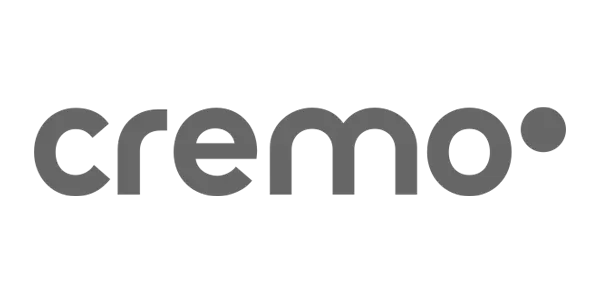 Logo Cremo