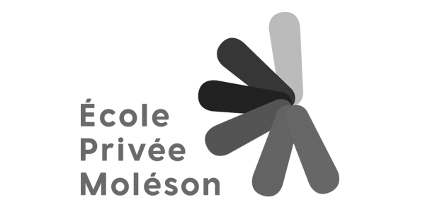 Logo École Privée Moléson
