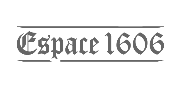 Logo Espace 1606