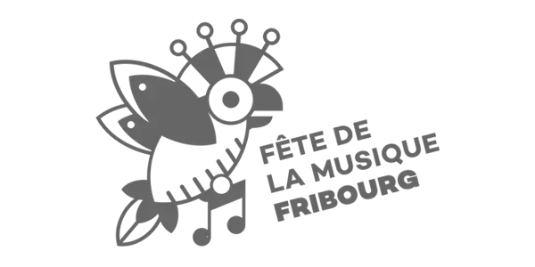 Logo Fête de la Musique