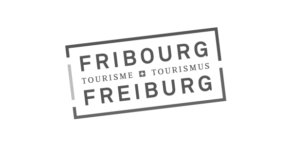 Logo Fribourg Tourisme