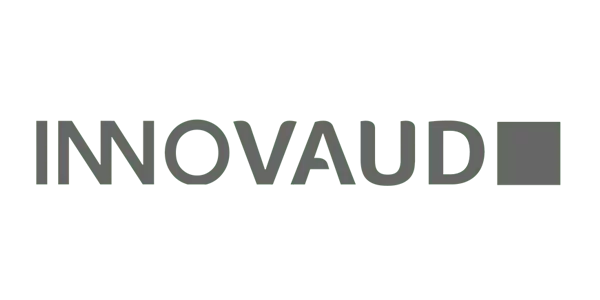 Logo Innovaud