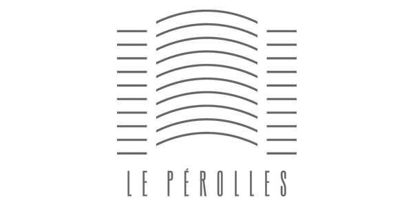 Logo Le Pérolles