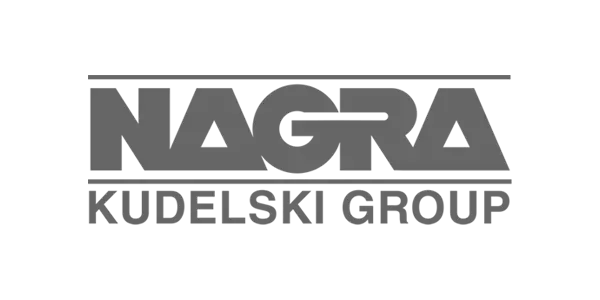 Logo Nagra Kudelski