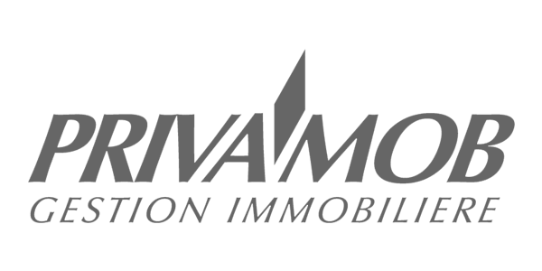 Logo Privamob