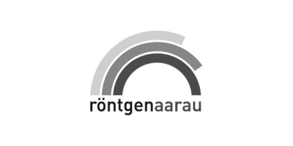 Logo Rontgenaarau