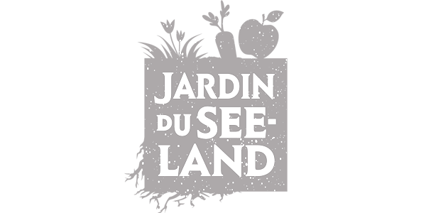 Logo Jardin du Seeland