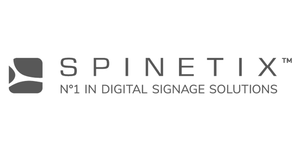 Logo Spinetix