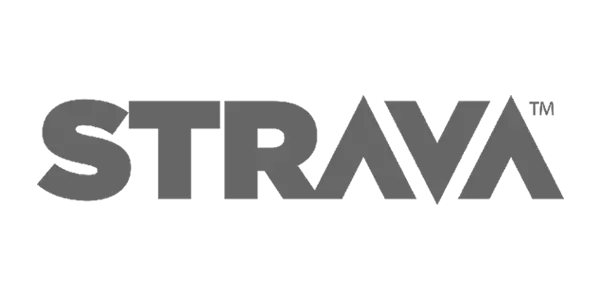 Logo Strava