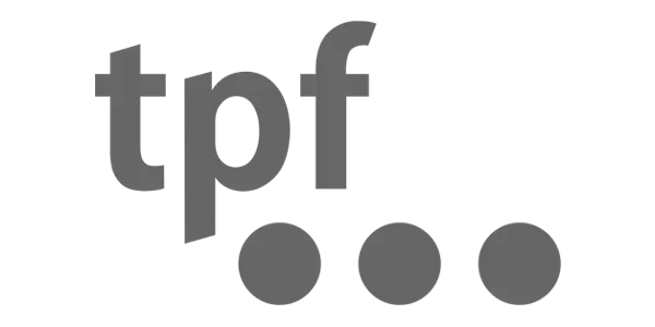 Logo TPF