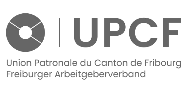 Logo UPCF