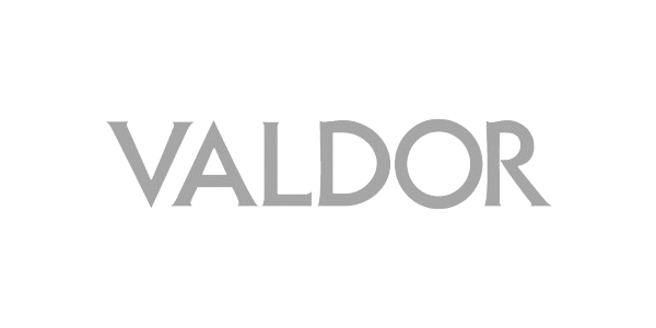 Logo Valdor