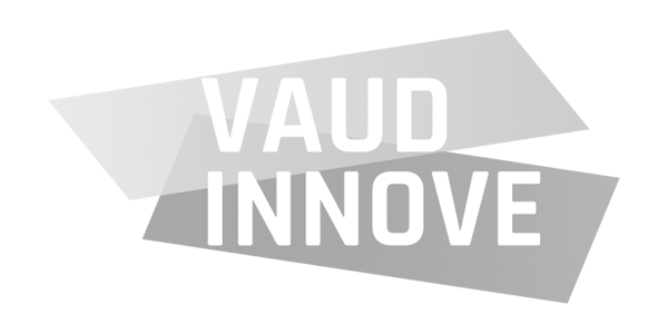 Logo Vaud Innove