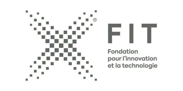 Logo Fondation Fit