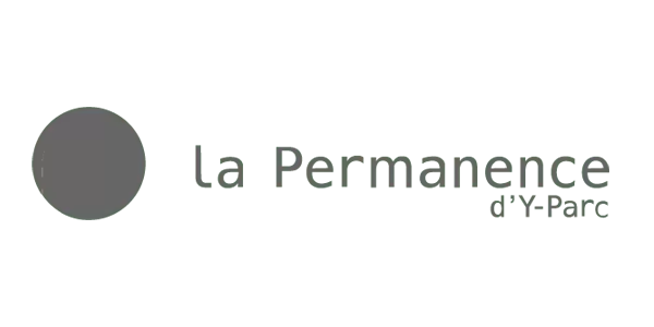Logo La Permanence d'Y-Parc