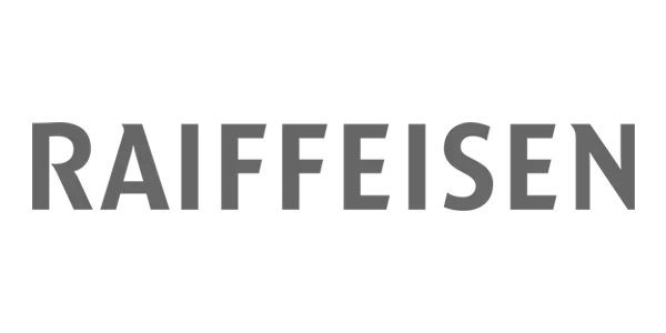 Logo Raiffeisen