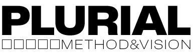 Logo Plurial